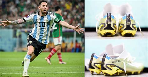 messi wearing fake adidas|adidas messi 16 boots.